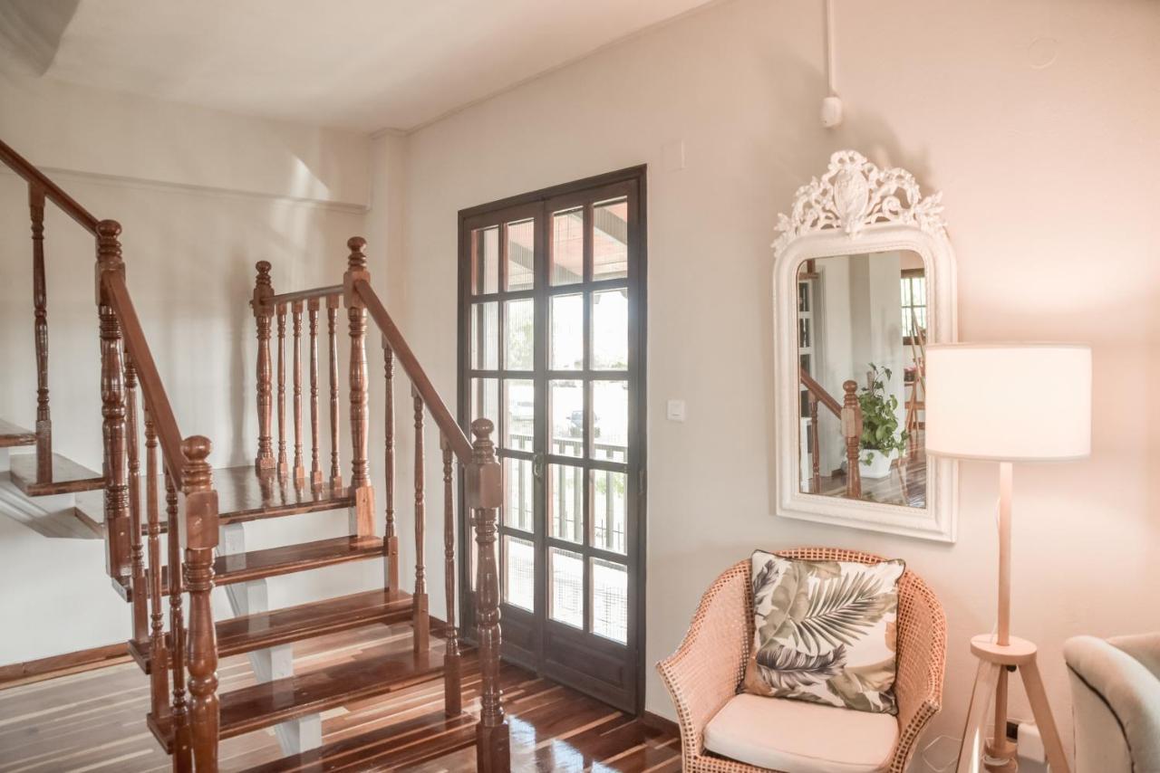 Alexandre Maison Beachfront Gialova Vacation Home מראה חיצוני תמונה