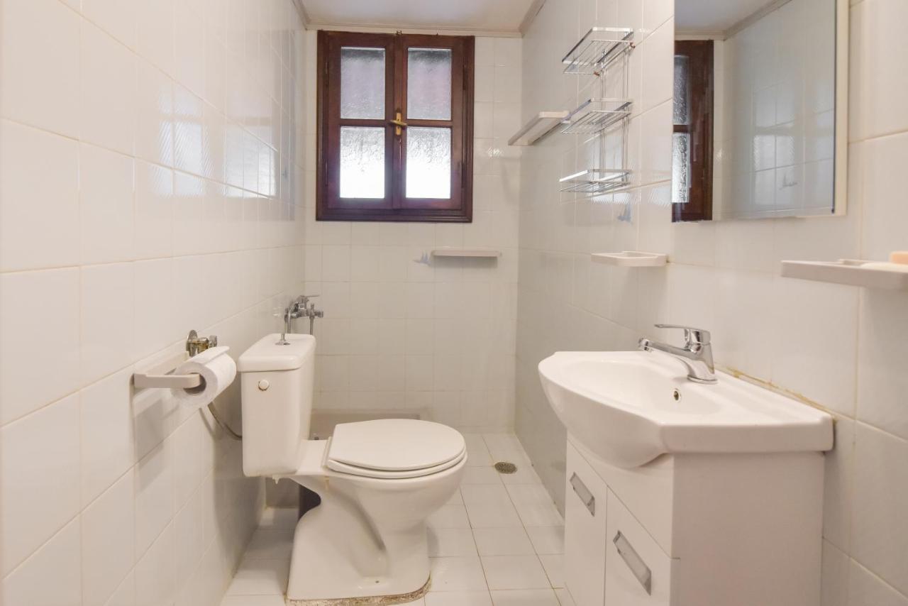 Alexandre Maison Beachfront Gialova Vacation Home מראה חיצוני תמונה